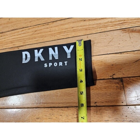 DKNY Sports 2 Pieces Legging Set Athletic/Casual Size 14/16 - Picture 6 of 12